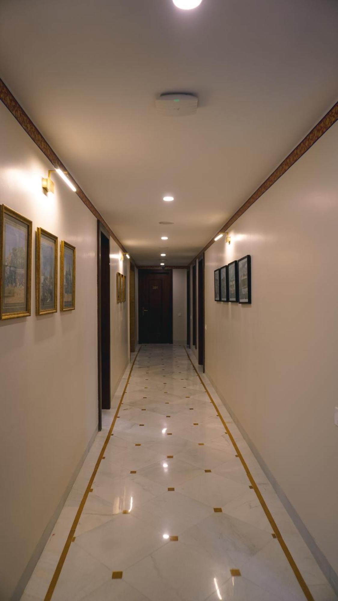 Hotel Naren Villa Udaipur Exterior photo
